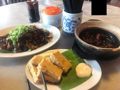 -金莲记(茨厂街店)