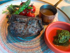 -深圳美高梅酒店·意烁FIAMMA·地中海餐厅