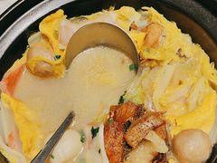 -沪华海鲜大酒楼(南汇店)