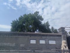 -张学良旧居陈列馆