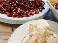 -川人川菜馆·小龙虾·鲜虾现做(黄山路店)