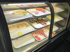 -烤圣自助美食音乐餐厅
