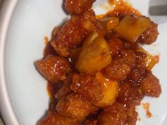 -李氏传家菜(兴城路店)