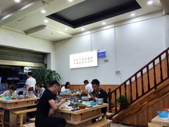 -阿妈土锅鸡
