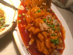 -韵秋荷(宝山龙湖天街店)