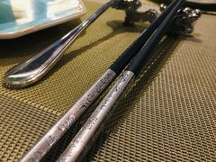 餐具摆设-童福兴·南京菜(老门东店)