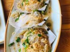 -小渔船渔家传统菜(鲅鱼圈店)