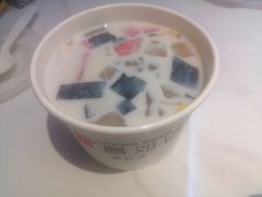 椰奶清补凉-文昌邓记清补凉(西沙路店)