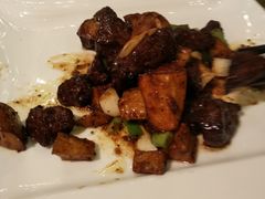 珍菌牛仔骨-和记小菜(东方店)