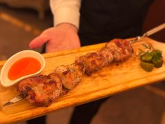 -波特曼西餐厅(中央大街店)