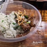 金贝贝｜龙姐烤肉——锦绣星城店