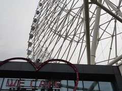 -南昌之星摩天轮