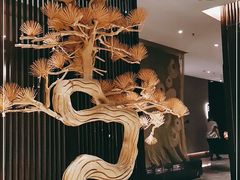 -江仙雅居(中航国际店)