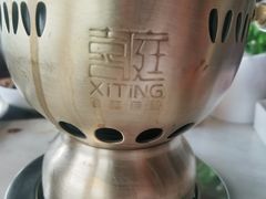 -喜庭海鲜自助(来福士店)