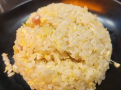 -许哥东北烧烤·铁丳烤串·宫后夹肉(繁花中心店)