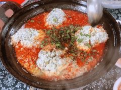 -张关合渣(航空大道店)