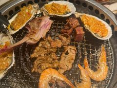 -火炉火自助餐(喜隆多店)