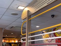 -麦当劳(中山大道中店)