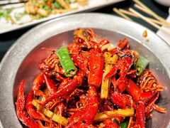 -天宝兄弟·湘菜龙虾馆