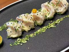-喜鼎海胆水饺(东港店)