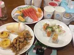 -丽池宫韩式汗蒸会馆(华灯坊店)