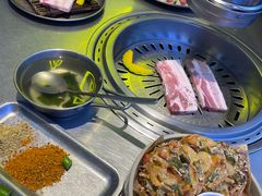 -大叹号·朝鲜族烤肉(潍坊泰华城店)