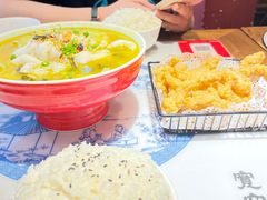 -宽窄巷成都菜(青岛路万达广场店)