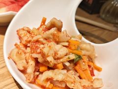 -一朵菌·野生菌探索家火锅(南亚店)