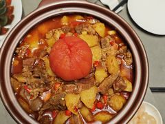 -陈熹公民族美食文化餐厅(中华广场店)