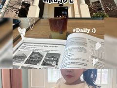 -星巴克(天津五大道店)