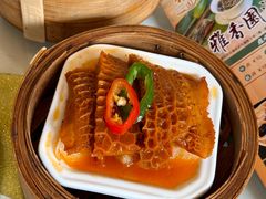 -雅香园·30年老字号顺德酒家(乐从岳步店)