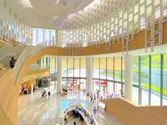 -广州市白云区图书馆