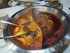 -蜀少帅火锅(盈石广场店)