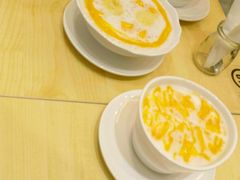 -甜心妈妈·榴莲星级糖水(北京路总店)