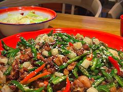-兔槽江湖菜·重庆璧山兔(水围店)