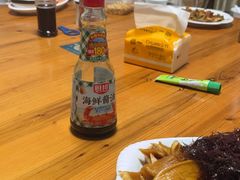 -阿勇海鲜排档2号(朱家尖店)