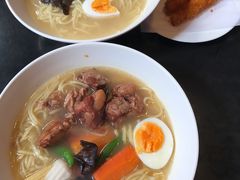 -滋味满屋美食坊(上海街店)