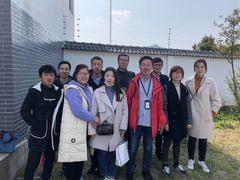 -大胖虎驾考驾校(郭巷训练场)