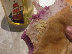 正常状态的紫薯奶酪-仙峰天然面包(迎宾路店)