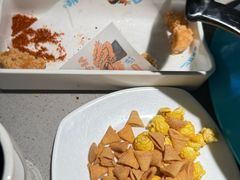 -半天妖烤鱼(方庄店)