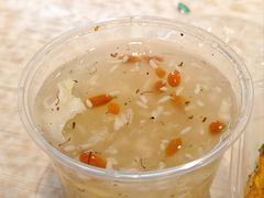 桂花糊米酒-老通城豆皮大王(吉庆街店)