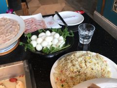-五星桥原切肥牛火锅·30年专注好牛肉(湖塘店)