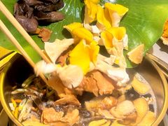 -大理董·董家小厨野生菌火锅(古城旗舰店)