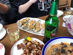 -双合园·海鲜水饺青岛菜(万佳广场店)