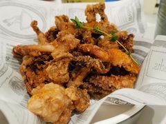 -卡朋西餐(较场西路店)