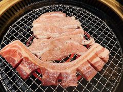 -厚贞日式烤肉(浦东汇智店)