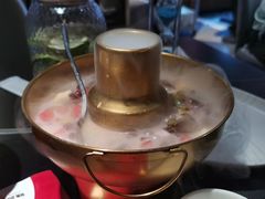 -辣尚瘾·烤鱼·新川菜(交大直营店)
