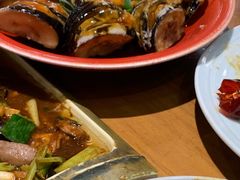 -晚归月亮湾私家菜(临邑路店)