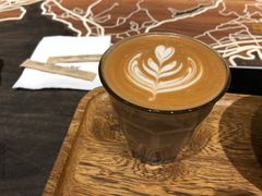 澳洲小白-Peet's 皮爷咖啡(东湖路手作店)
