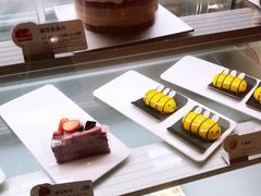 -BreadTalk面包新语·烘焙蛋糕(高德置地春广场店)